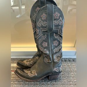 Authentic 1883 Luchesse Boots